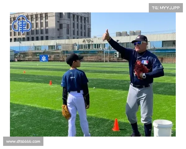 MLB国际球员选拔营首度迎来三胞胎选手突破历史纪录