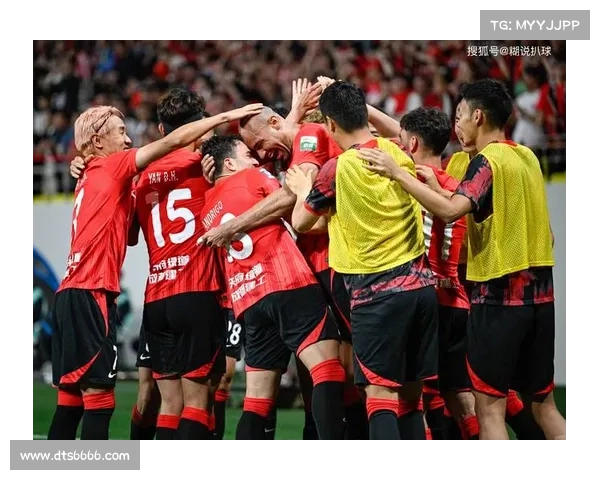 中超赛季数据亮眼 场均进球突破三球 攻势足球成为主流趋势