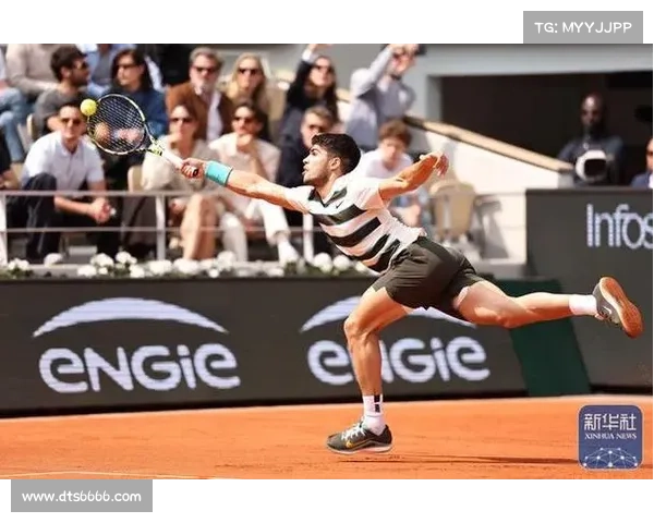 法网男单决赛阿尔卡拉斯与辛纳激战00后首冠荣耀争锋