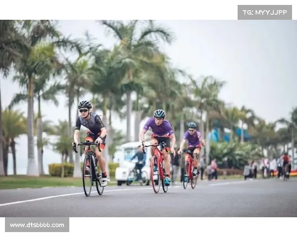 国际铁人三项联盟混合接力奥运资格赛落户厦门助力赛事发展与城市建设