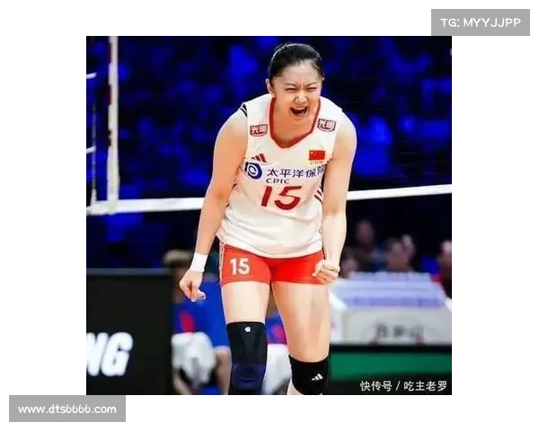 王奥芊陈厚羽入选U21世界杯 中国女排面临如何平衡双线任务的用人抉择