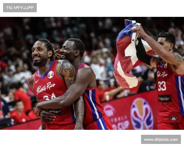 波多黎各后卫沃特斯因食物中毒缺席男篮美洲杯训练影響備戰